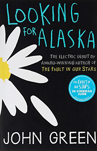 Looking for Alaska cover