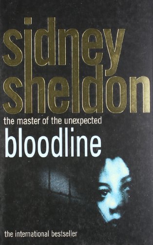 Bloodline cover