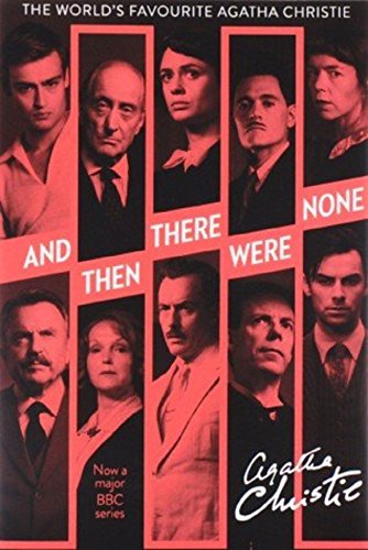 And Then There Were None cover