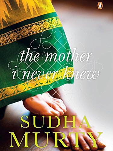 The Mother I Never Knew: Two Novellas cover