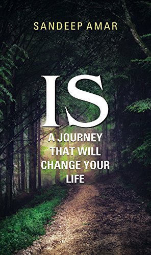 Is A Journey That Will Change Your Life cover