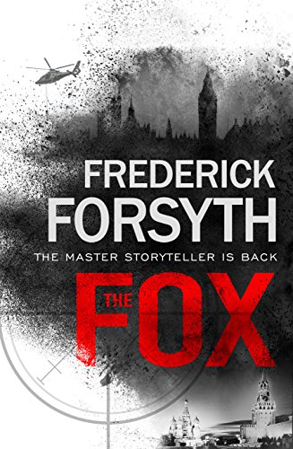 The Fox cover