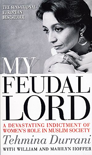 My Feudal Lord cover