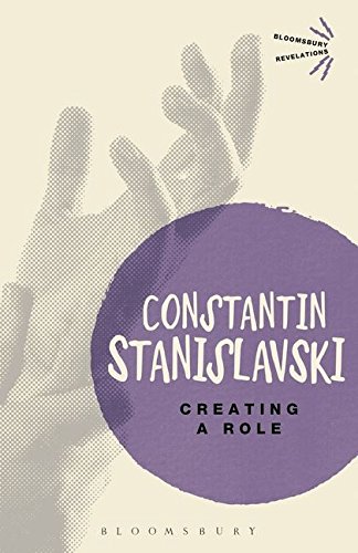 Creating a Role (Bloomsbury Revelations) cover