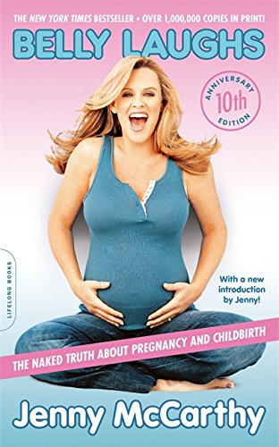 Belly Laughs, 10th anniversary edition cover