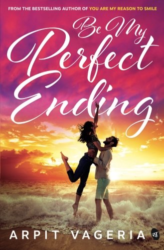 Be My Perfect Ending cover