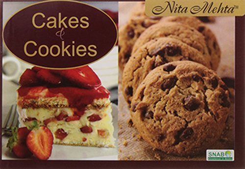Cakes and Cookies cover