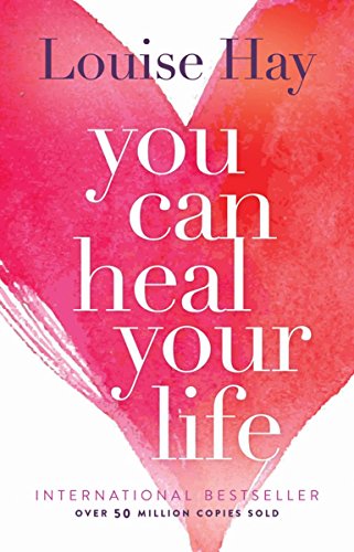 You Can Heal Your Life cover