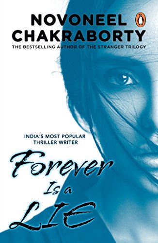 Forever is a Lie cover