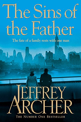 The Sins of the Father cover