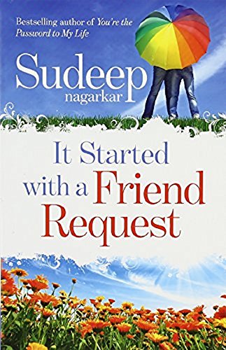 It Started with a Friend Request cover