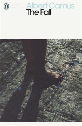 The Fall (Penguin Modern Classics) cover