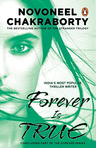 Forever is True cover
