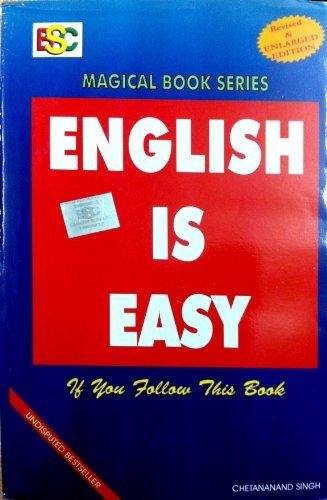 English is Easy - Magical Book Series cover