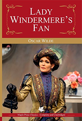 Lady Windermeres Fan cover