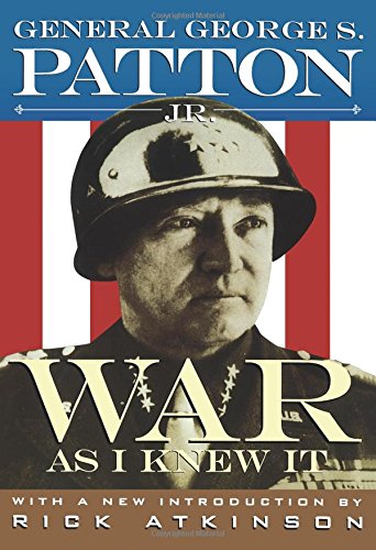 War as I Knew it cover