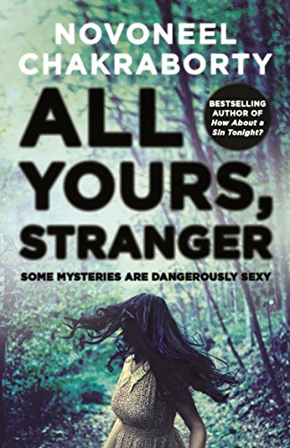 All Yours, Stranger cover