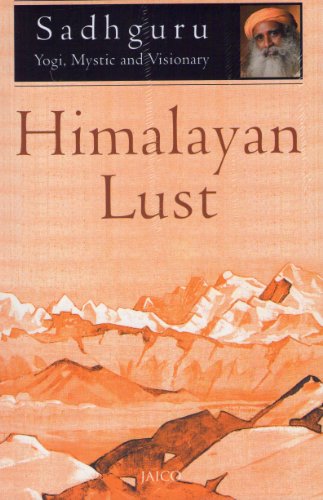 Himalayan Lust cover
