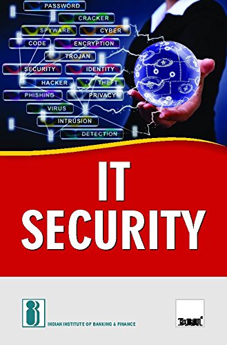 IT Security (May 2016 Edition) cover