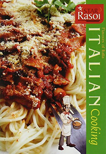 Italian Cooking cover