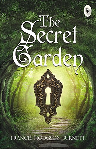 The Secret Garden cover