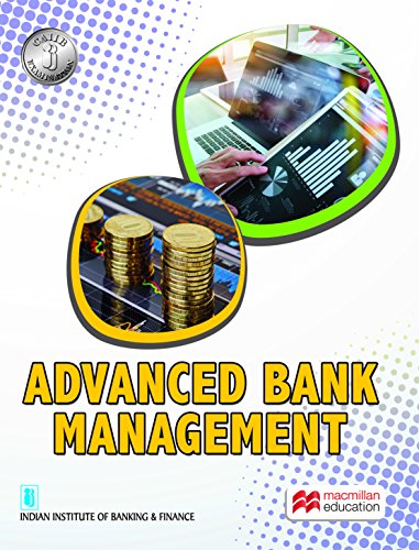 Advance Bank Management cover