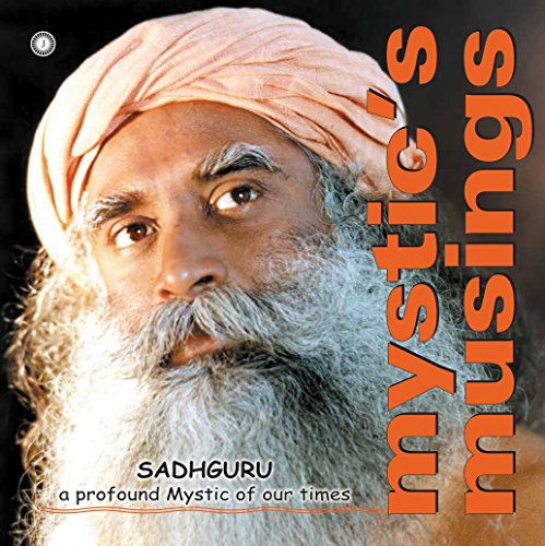 Mystic's Musings cover