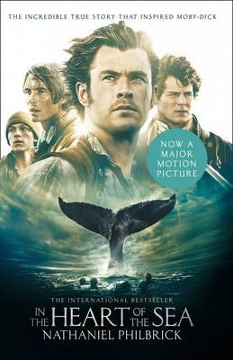 In the Heart of the Sea cover