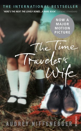 The Time Traveler's Wife (Vintage Magic) cover