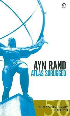 Atlas Shrugged cover