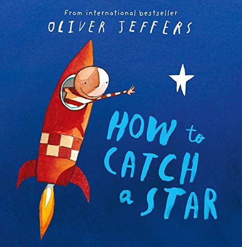 How to Catch a Star cover
