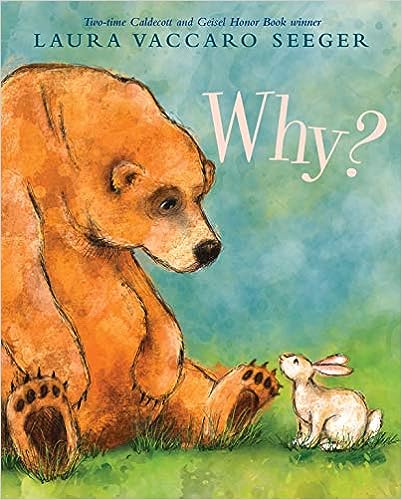 Why? cover