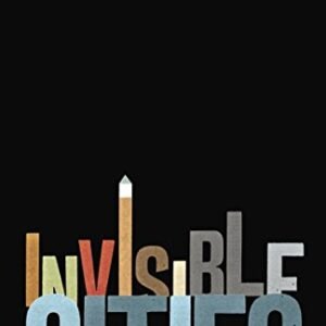 Invisible Cities (Vintage Classics)