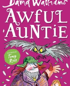 Awful Auntie